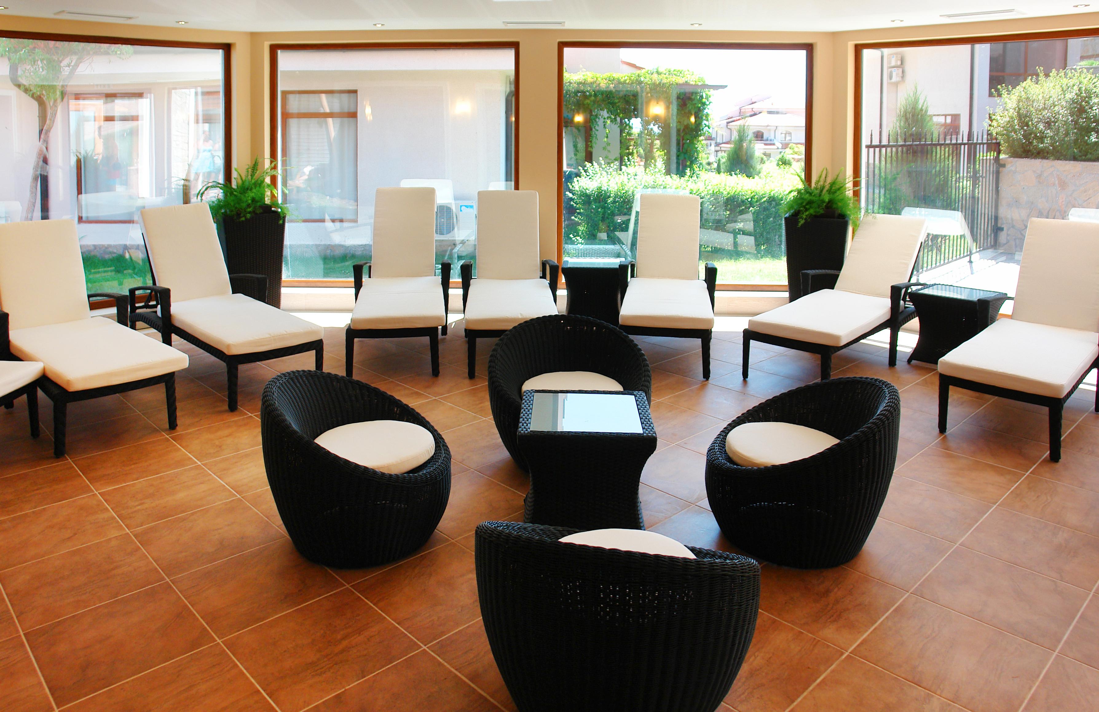 The Vineyards Boutique Hotel & Spa Ахелой Экстерьер фото