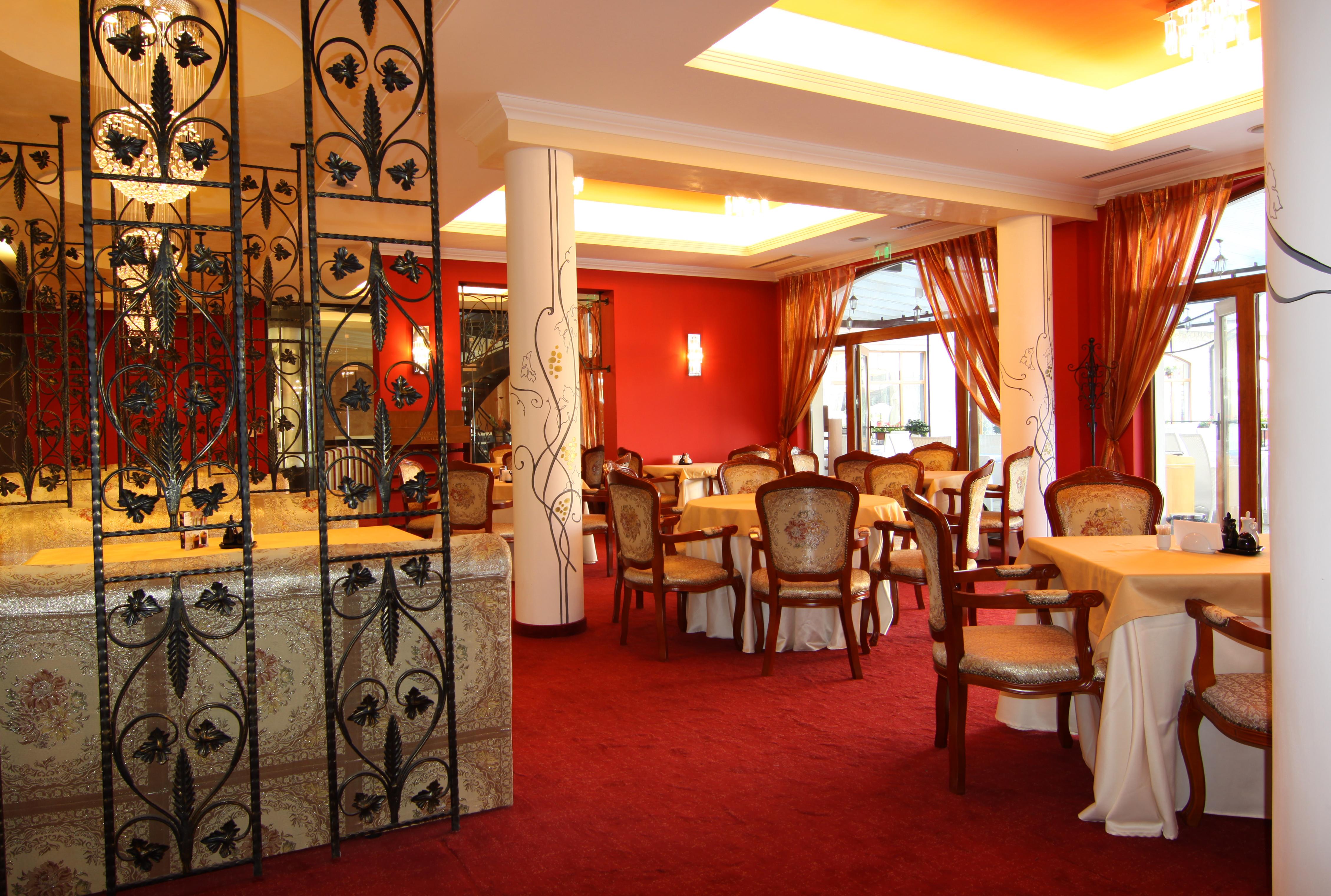 The Vineyards Boutique Hotel & Spa Ахелой Экстерьер фото